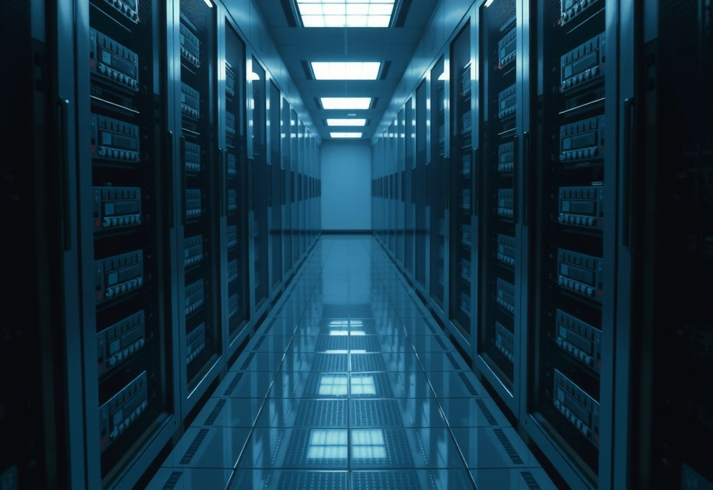 Technical Infrastructure