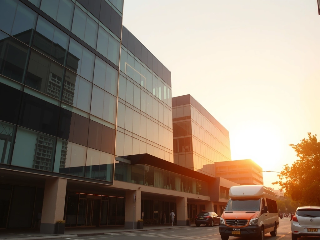 Regional Operations Center