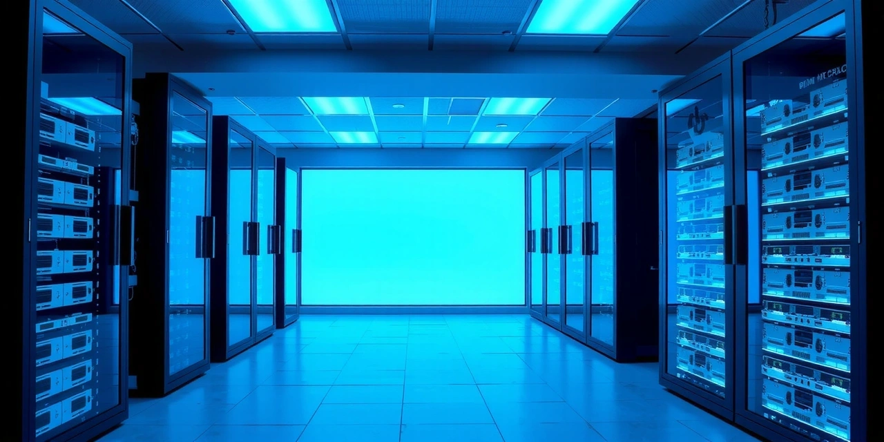 Data security infrastructure