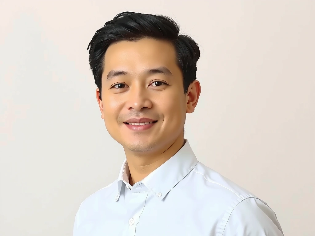 Senior Research Specialist